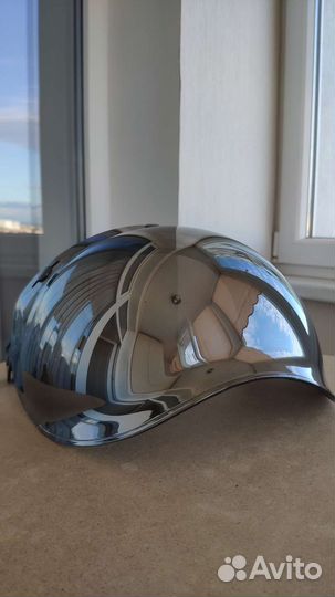 Визор для шлема