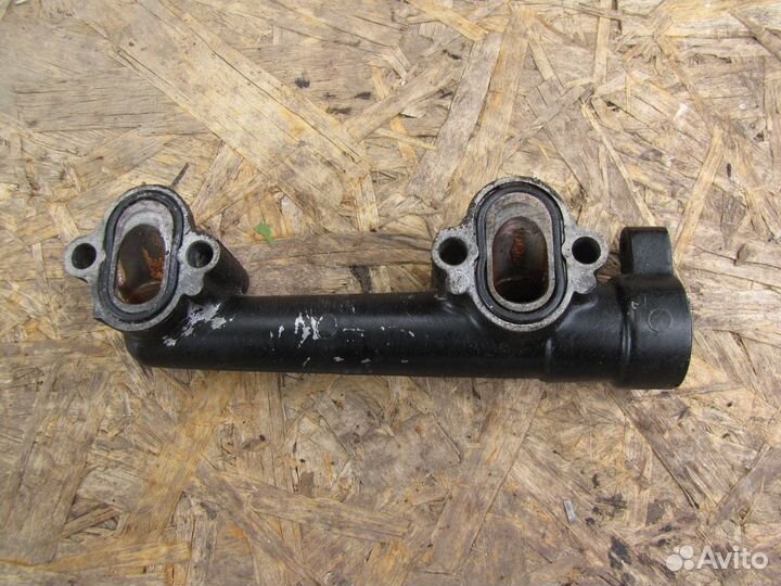 Трубка охлаждения Yamaha FZS600 fazer