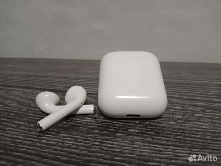 Наушники Apple AirPods 1 оригинал