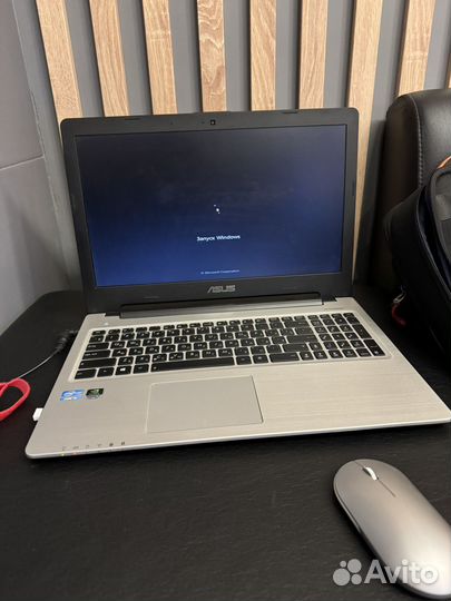 Asus K56CM