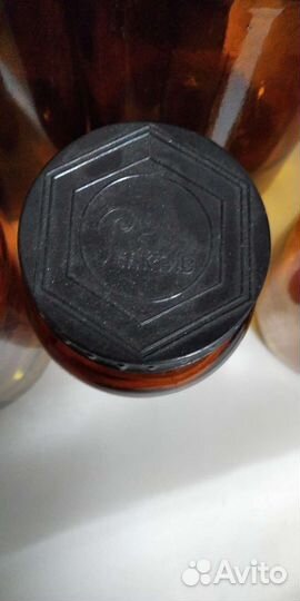 Банки винтовые СССР