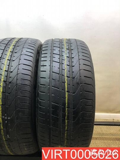 Pirelli P Zero 265/40 R21 101Y