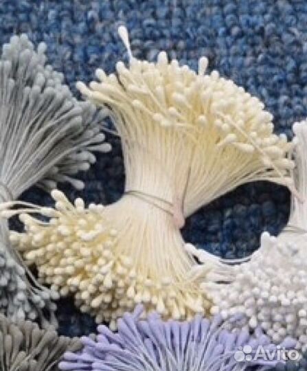 Тейп-лента Тычинки Проволока Столик Вайнер Мат