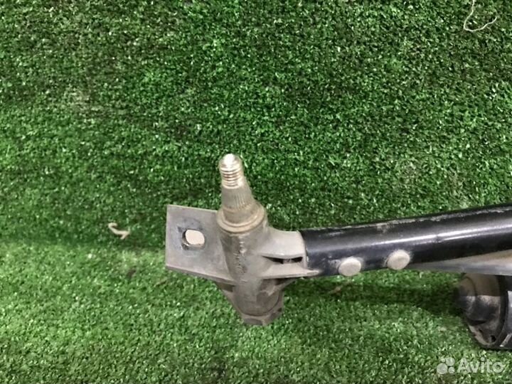 Трапеция дворников Audi 80 B3 JN 1.8 1990