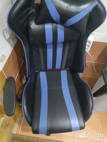 Компьютерное кресло