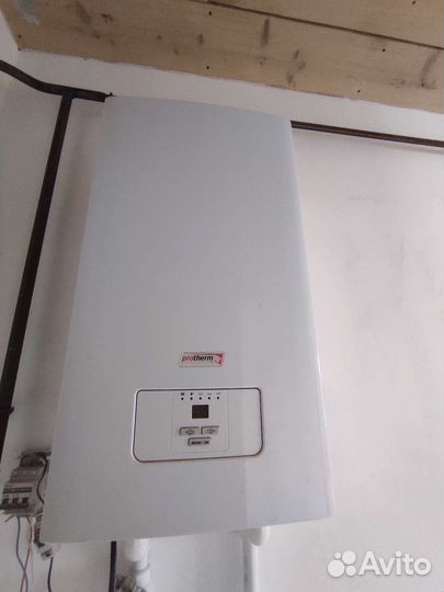 Продаю электрокотел Protherm