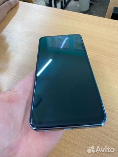 Xiaomi Redmi Note 10S, 6/128 ГБ