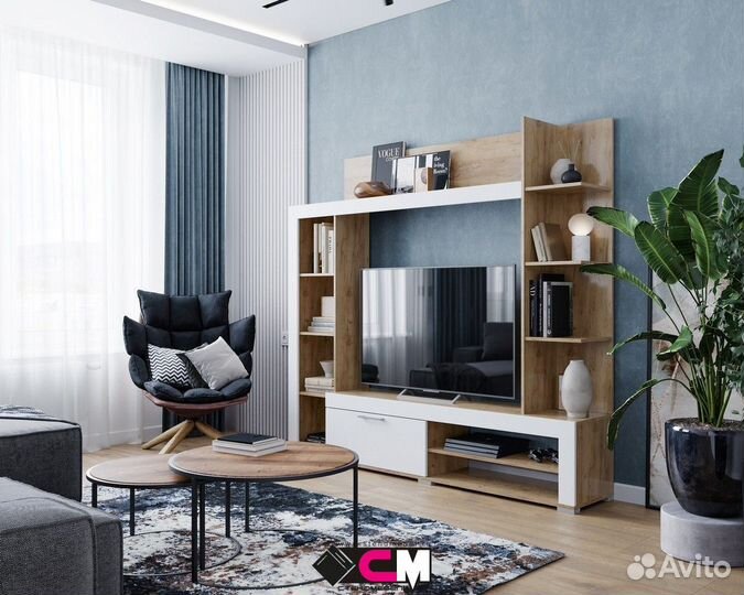 Гостиная Васанта