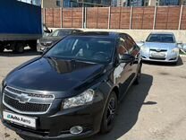 Daewoo Lacetti 1.6 AT, 2009, 186 396 км, с пробегом, цена 720 000 руб.