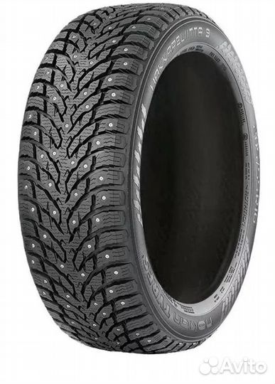 Nokian Tyres Hakkapeliitta 9 205/55 R16 94T