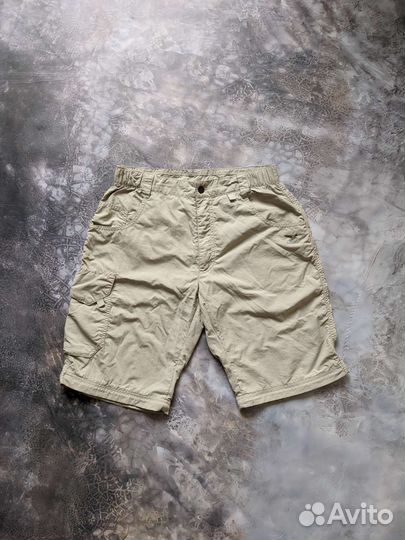 Шорты мужские Salewa