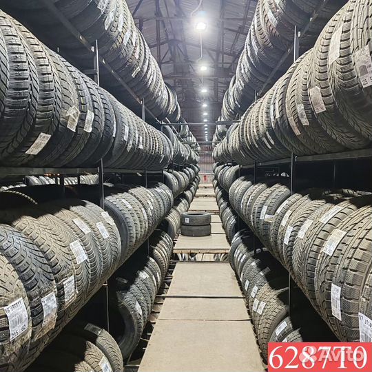 Hankook Winter I'Cept Evo2 W320 235/50 R18 101L