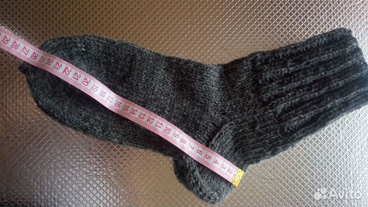 Носки мужские, женские и детские