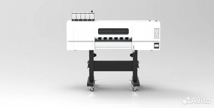 DTF притер 60 xp600