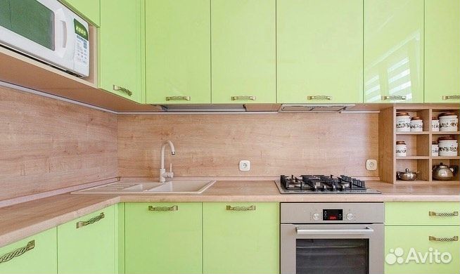 Кухни на заказ