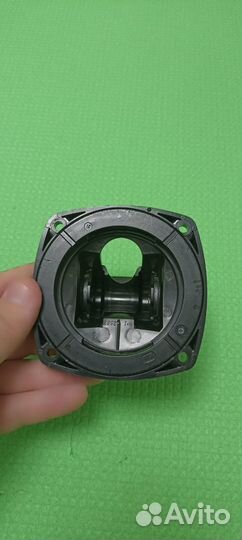 Крепление эхолота Lowrance QRB-5