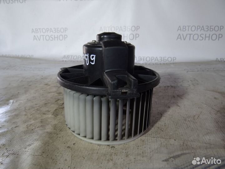 Моторчик печки BYD F3 2006-2013