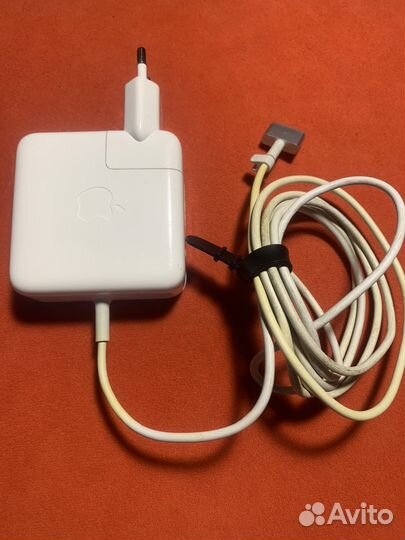 Зарядное устройство для Apple MacBook (Magsafe 2)