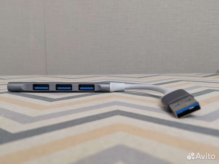 Usb-хаб 3.0