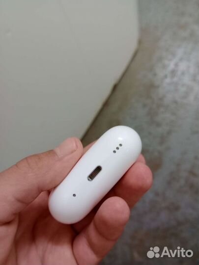 Airpods pro 2 оригинал