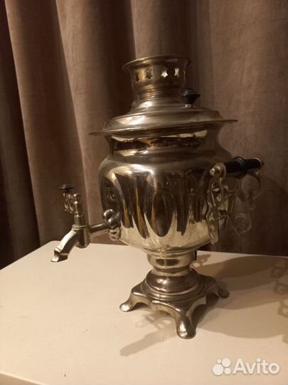 Самовар электрический