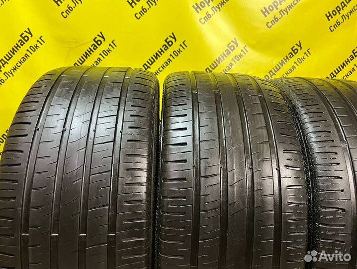 Barum Bravuris 3HM 275/40 R20 106Y