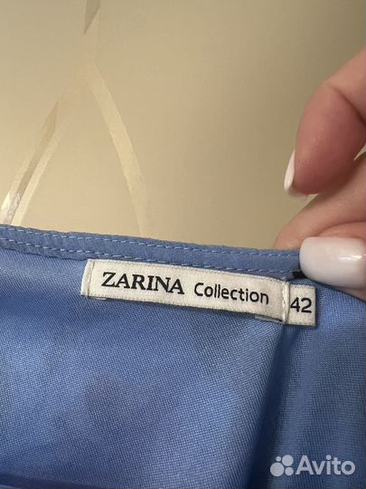 Летние платья Zarina, Mango, H&M, Serginnetti