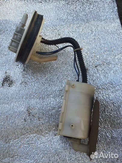 Бензонасос Lifan Breez