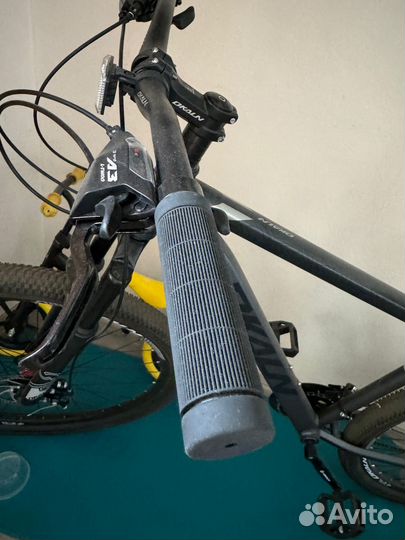 Велосипед взрослый