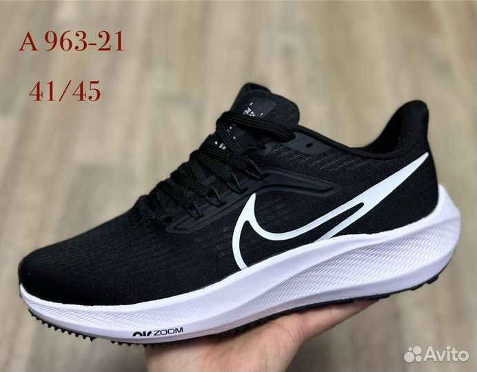 Кроссовки Nike air zoom pegasus 39