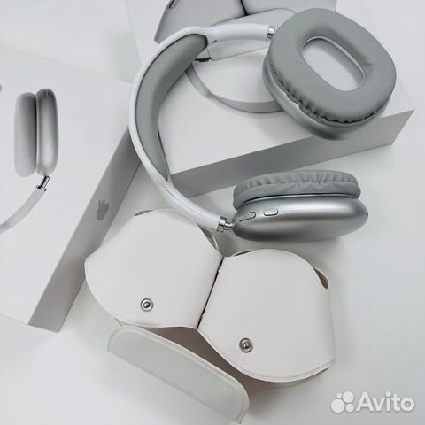 Наушники Apple AirPods MAX