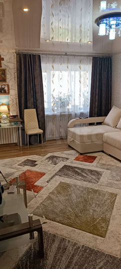 Квартира-студия, 32 м², 3/5 эт.