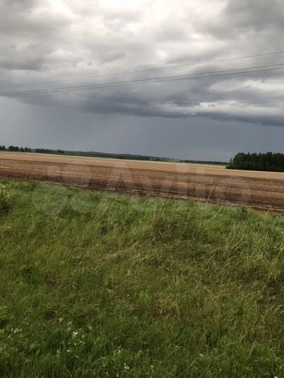 Участок 6 га (СНТ, ДНП)