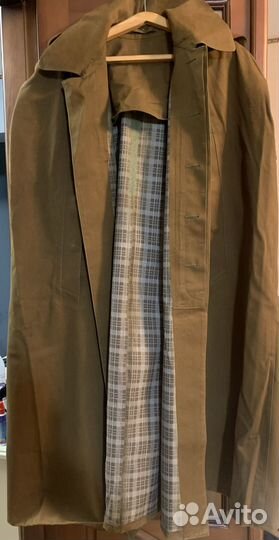 Офицерская плащ-накидка Северокавказский снх Славя