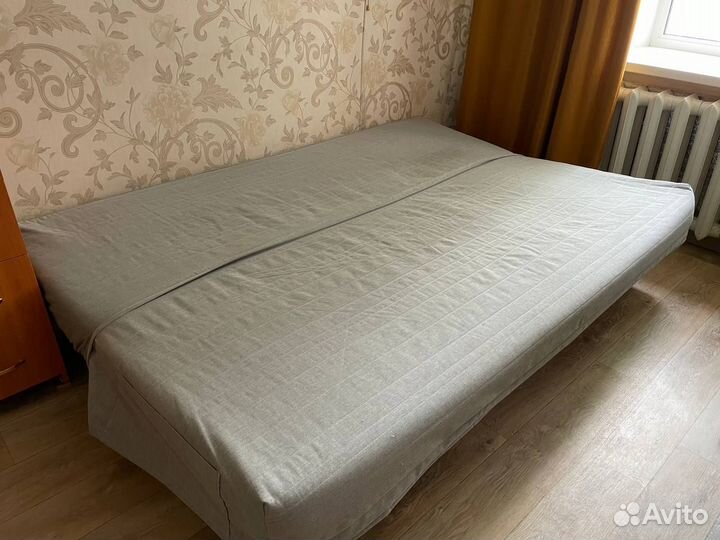 Диван-кровать икея