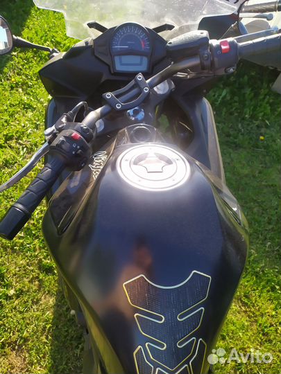 Продам Kawasaki er6