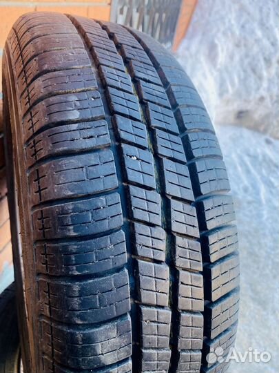 КАМА Кама-Евро-224 175/70 R13