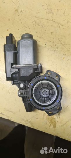 Стеклоподъемник kia ceed