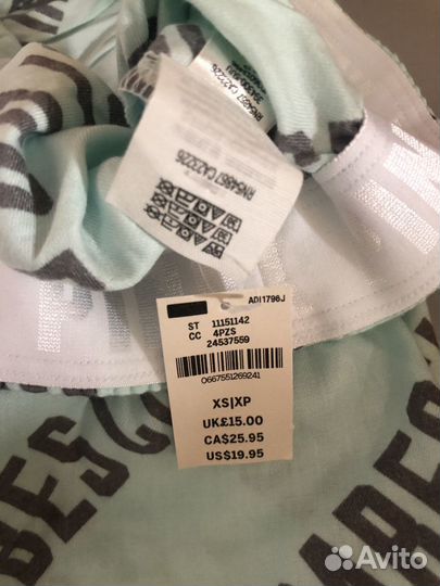 Шорты женские Victoria’s secret