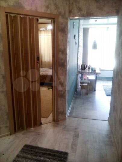 1-к. квартира, 37,7 м², 4/5 эт.