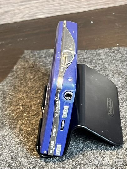 Panasonic rq-s50 Japan