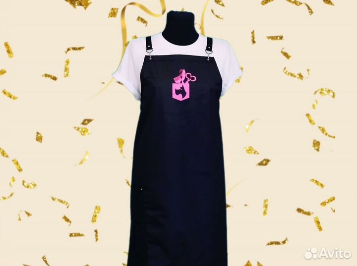 Фартук рабочий