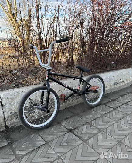 BMX Radio
