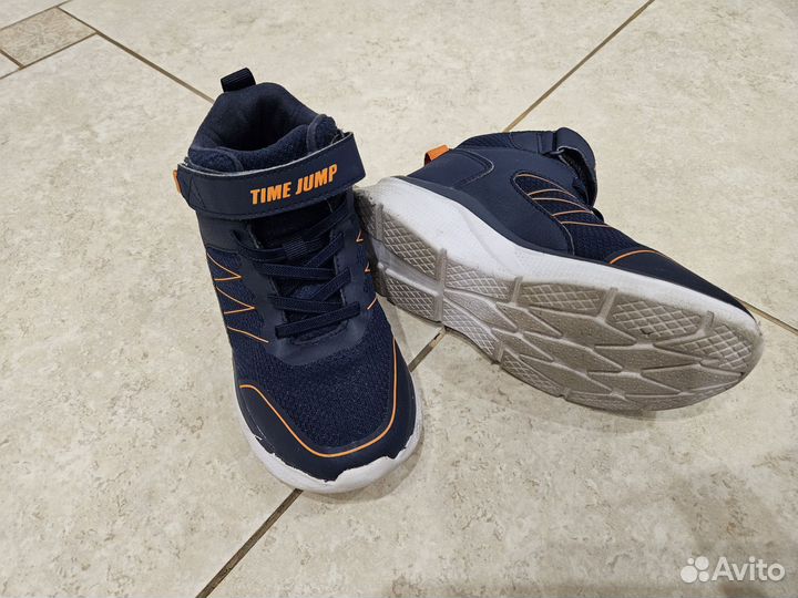 Кроссовки для мальчика 31 размер