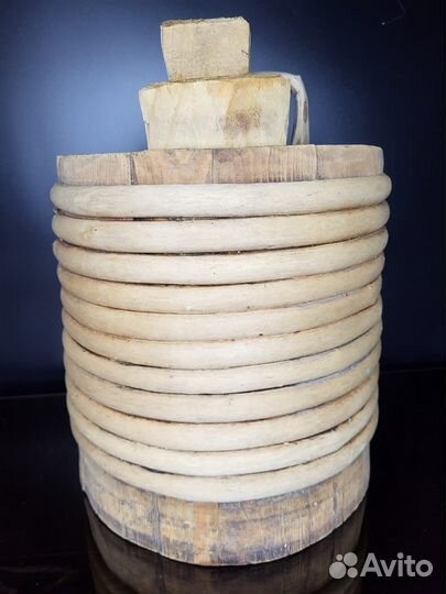 Старинный быт