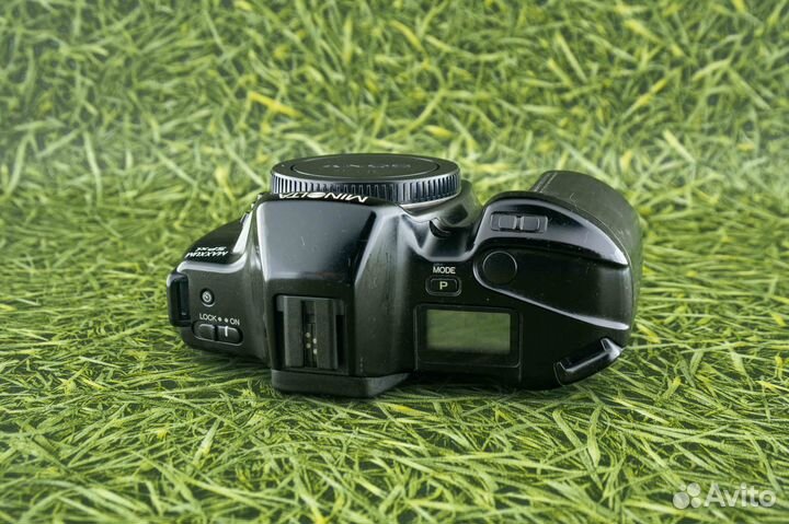 Minolta Maxxum SPxi (Dynax 2xi) Japan обмен/продаж