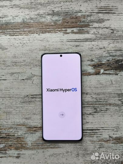 Xiaomi 12X, 8/256 ГБ