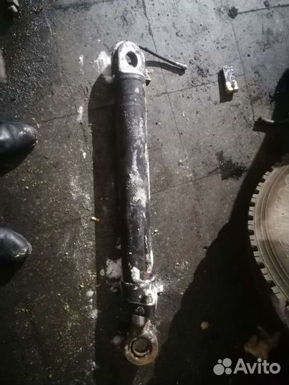 Навесное оборудование