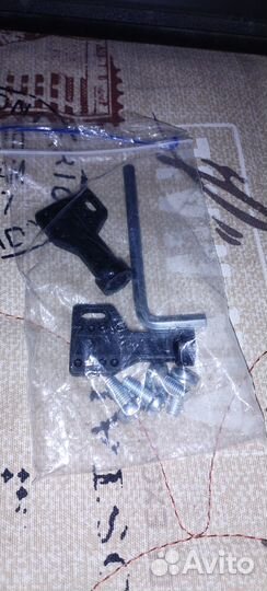 Багажник на крышу универсальный бу