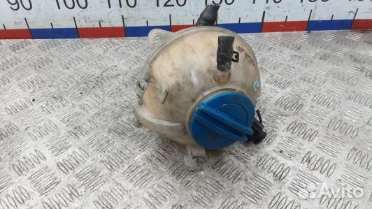 Бачок расширительный volkswagen passat B6 (PML03NP01)